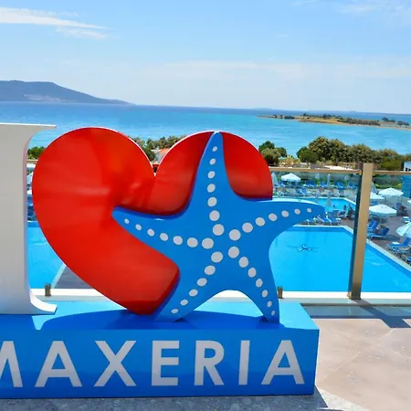 Maxeria Blue Didyma-2